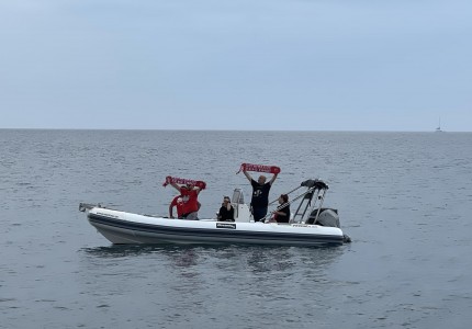 Τον Βεζένκοφ στα κόκκινα δεν θα τον ξαναδείτε ποτέ...