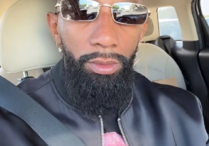 Ο Φορτούνης την... είπε στον Ροντινέι (photo)