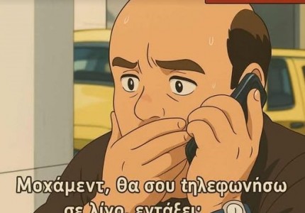 Χρόνια πολλά ψεύτες!