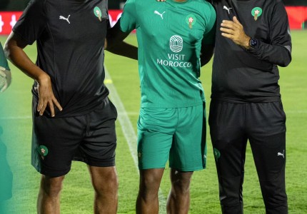 Αποθέωσαν τον Ελ Κααμπί! (photo)