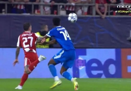 Αν τα 10 Πρωταθλήματα τα πλήρωσαν με 24 δικές μας κατακτήσεις, τα 6 με πόσες;