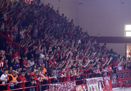 Κάποιες στιγμές στην οπαδική μας ζωή δεν πρέπει να τις προσπερνάμε