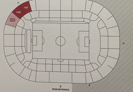 Οι οδηγίες της ΠΑΕ Ολυμπιακός προς τους φιλάθλους