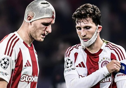 Δεν είναι οι τίτλοι που τους κάνουν ξεχωριστούς