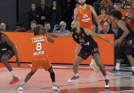 Οι καλοί οι φίλοι στα δύσκολα φαίνονται!