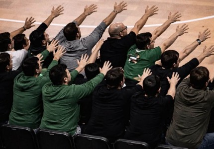 Ήλθον, είδον και απήλθον!  