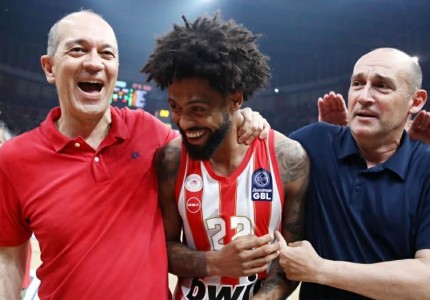 Ήλθον, είδον και απήλθον!  