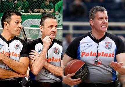 Ήταν δίκαιο έγινε πράξη…