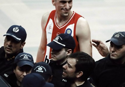 Ήλθον, είδον και απήλθον!  