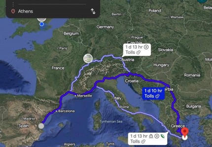 Ούτε μας «επιλέξατε», ούτε στο «ραντεβού» σταθήκατε συνεπείς