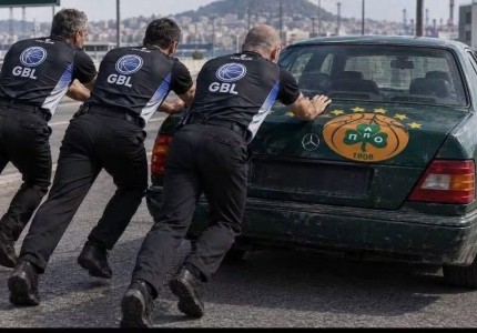 Σαν να μην πέρασε μια μέρα!