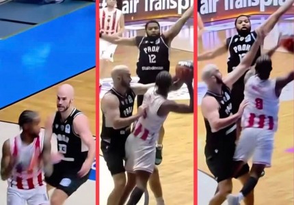 Σαν να μην πέρασε μια μέρα!