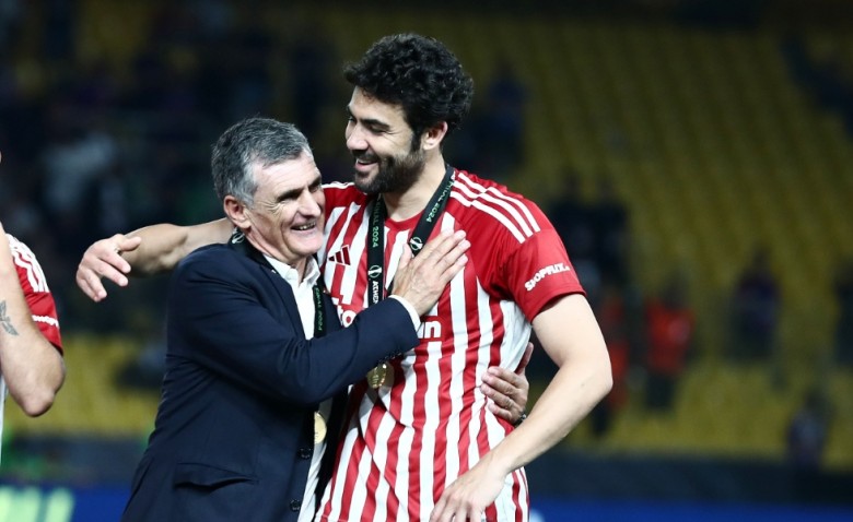 «Στους μέντορες μου ο Μεντιλίμπαρ»