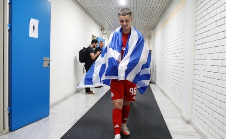 Νικητής του Golden Boy Web ο Μουζακίτης!