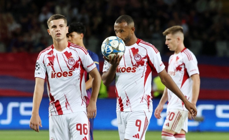 Τα «μαγικά χαρτάκια» για Ατρόμητο, ΟΦΗ και Κηφισιά!