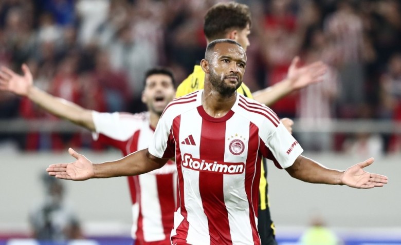 Να… τριτώσει το καλό!