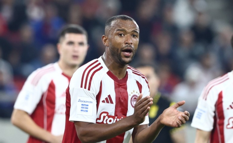 «Δεν χάνω την εμπιστοσύνη μου»