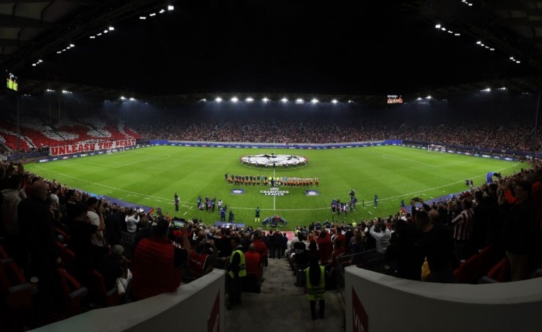 Τότε κυκλοφορούν τα εισιτήρια με Ρεάλ!