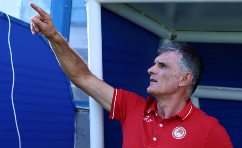 Στο «γκρουπ» με τα… 1000!