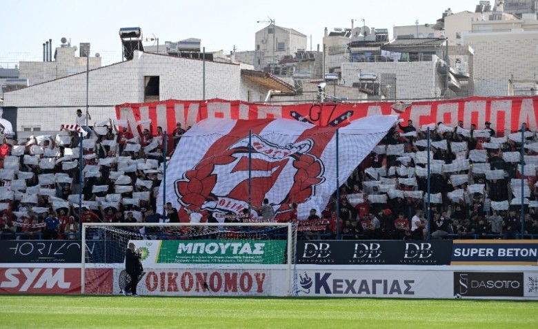 Όσα εμπόδια και να μας βάζουν θα  βγαίνουμε πάντα πιο δυνατοί 