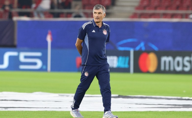 Με το μυαλό στον Ατρόμητο!