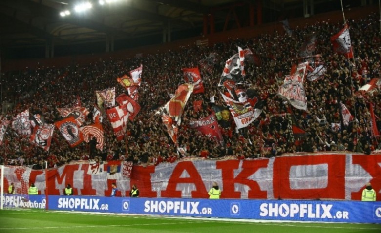 Τα εξαφανίζουμε! Τα εισιτήρια για Ατρόμητο, ΟΦΗ και Κηφισιά!