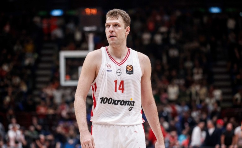 ΜΠΑΡΤΣΕΛΟΝΑ - ΟΛΥΜΠΙΑΚΟΣ Live Streaming