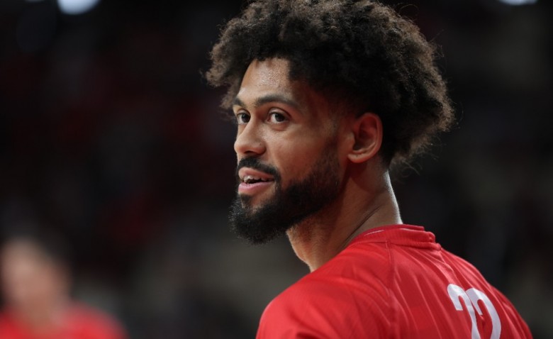 Ντόρσεϊ: «Παίζουμε στο σπίτι μας και πρέπει να νικήσουμε»