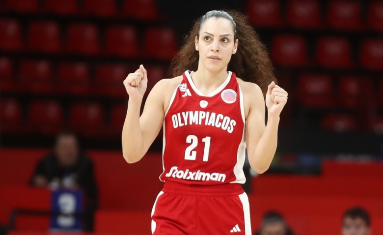 Βήμα πρόκρισης τα κορίτσια του Θρύλου