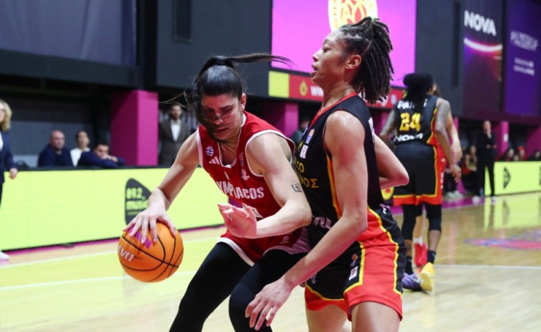 Δεν τα κατάφεραν οι «ερυθρόλευκες»