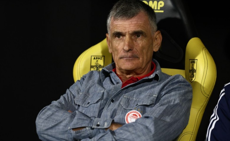 Μεντιλίμπαρ: «Ήμασταν η καλύτερη ομάδα στο γήπεδο»