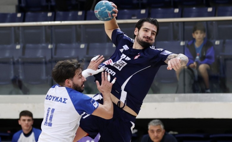 Σαρωτικός ο Ολυμπιακός πέρασε άνετα στους «8» του Κυπέλλου!