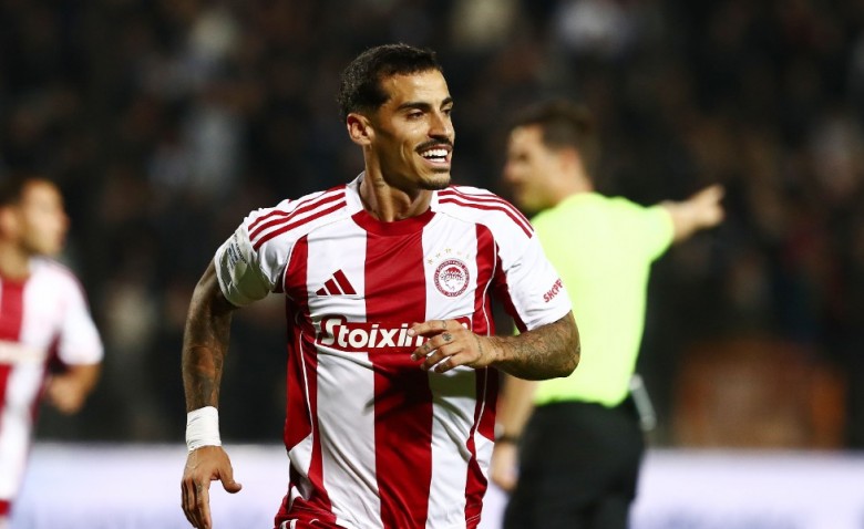 Ο Τσικίνιο, ο ΠΑΟΚ και μια ιστορία...