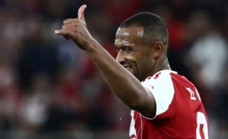 Η ίδια… κατάρα χωρίς Ελ Κααμπί!