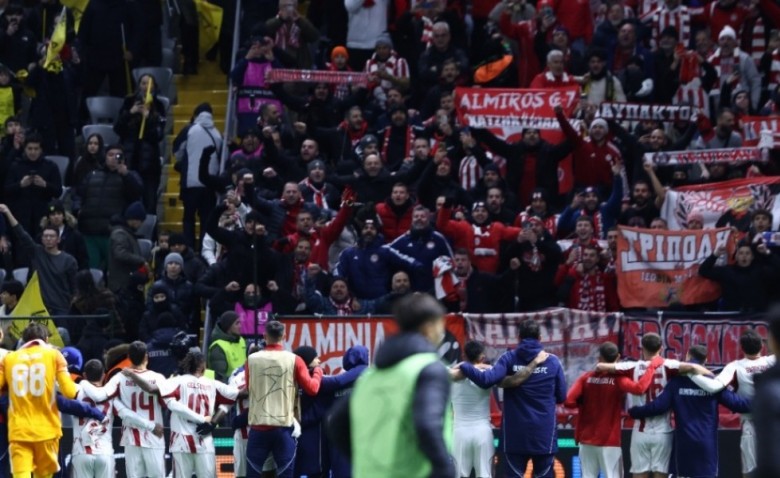 Σημαντική ενημέρωση για τα εισιτήρια με Άγιαξ