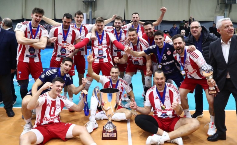 Τι «πονάει» περισσότερο; Οι 339 τίτλοι συνολικά; Οι 25-2 κούπες σε 1,5 χρόνο; Η τα 7/8 τρόπαια φέτος;