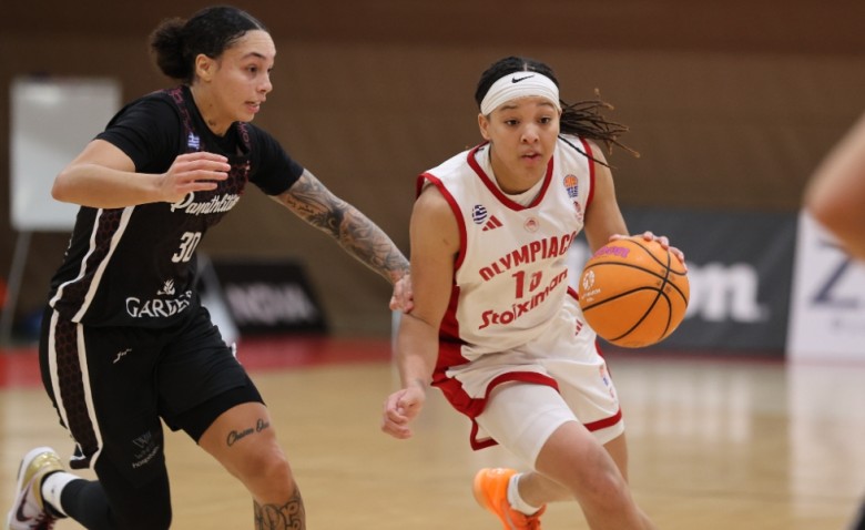 Ασταμάτητες οι «ερυθρόλευκες»!