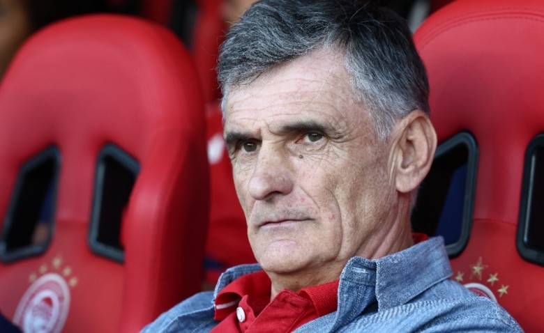 Μεντιλίμπαρ: «Έπρεπε να δείξουμε περισσότερα πράγματα»