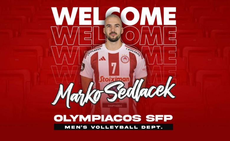 «Βόμβα» Σέντλατσεκ στον Θρύλο! (video)