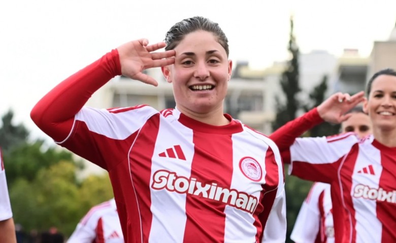 Ασταμάτητες οι «ερυθρόλευκες»!