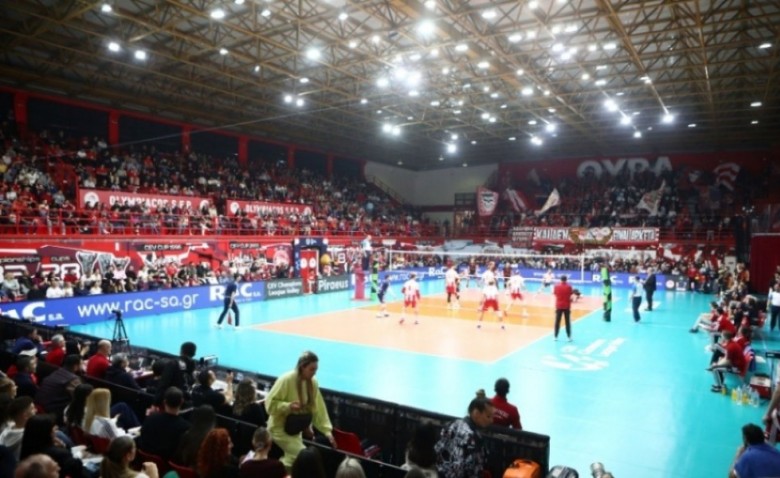 Συνεχίζεται η διάθεση των εισιτηρίων για το σπουδαίο ματς με τη Μιλάνο, μεγάλη η ζήτηση!