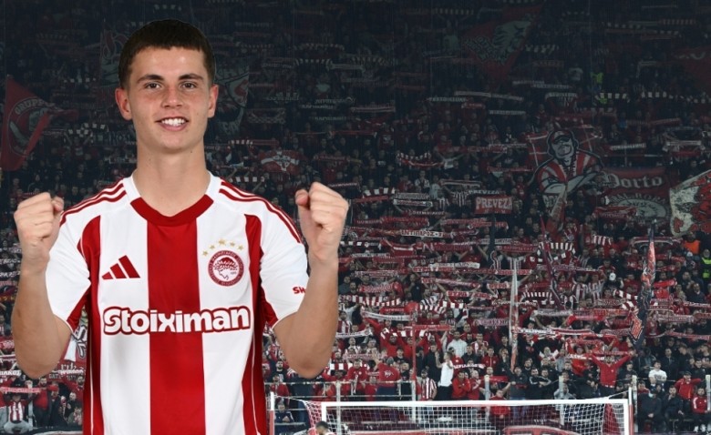 Live: Oλυμπιακός-ΠΑΟΚ