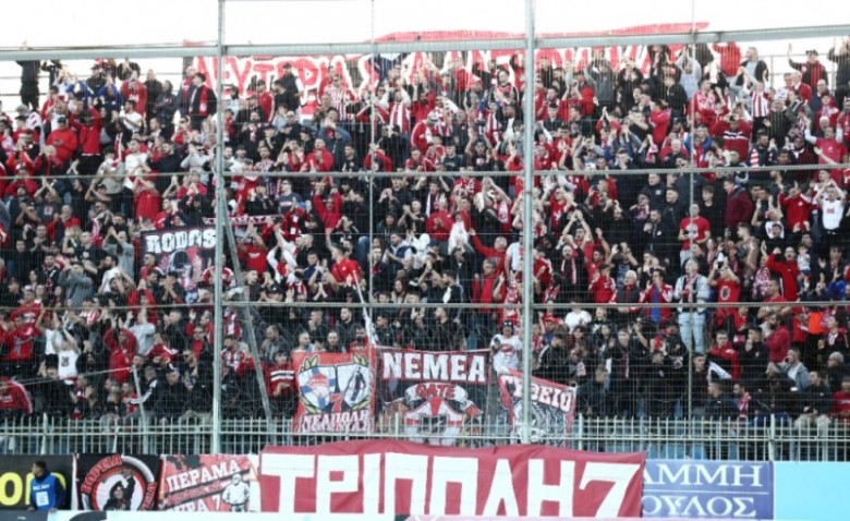 Φεύγουν με γοργούς ρυθμούς τα εισιτήρια με Αστέρα!