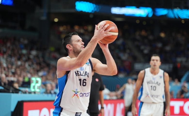 Ελλάδα – Μαυροβούνιο: Σε ποιο κανάλι παίζει και τι ώρα