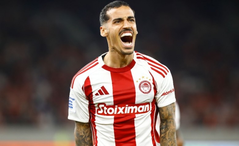 Επίσημη η ανανέωση Τσικίνιο (photo)