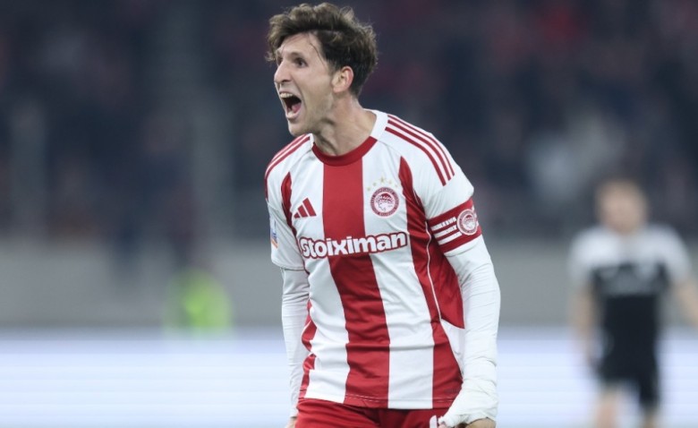 ΑΣΤΕΡΑΣ ΤΡΙΠΟΛΗΣ - ΟΛΥΜΠΙΑΚΟΣ Live Streaming