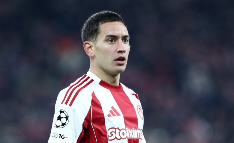  «Ο Έσε βάζει σε σκέψεις τον Σκαλόνι»