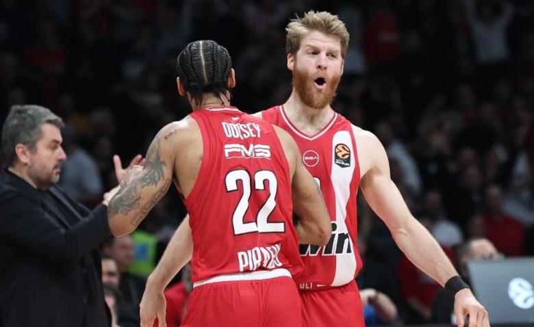 Γουόκαπ εν όψει Βίρτους: «Όλοι είμαστε ένα, να παίξουμε με physicality»