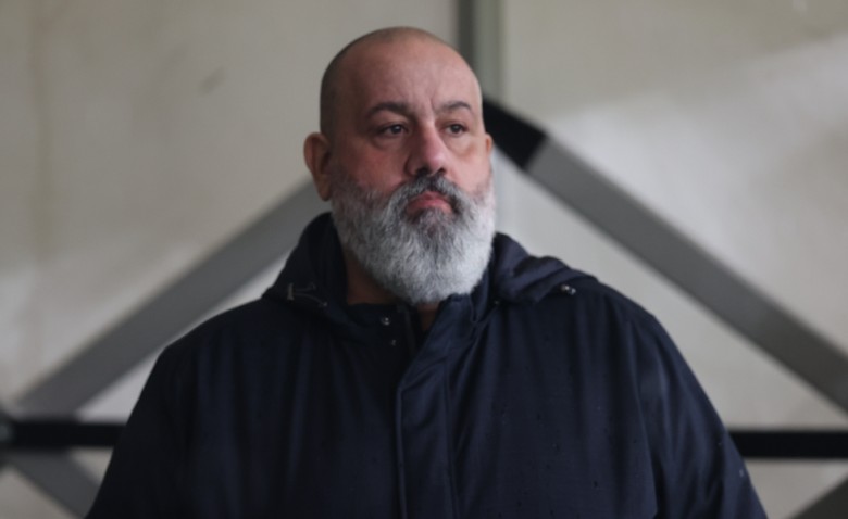 Σοβαρές καταγγελίες από τον Κώστα Καραπαπά!