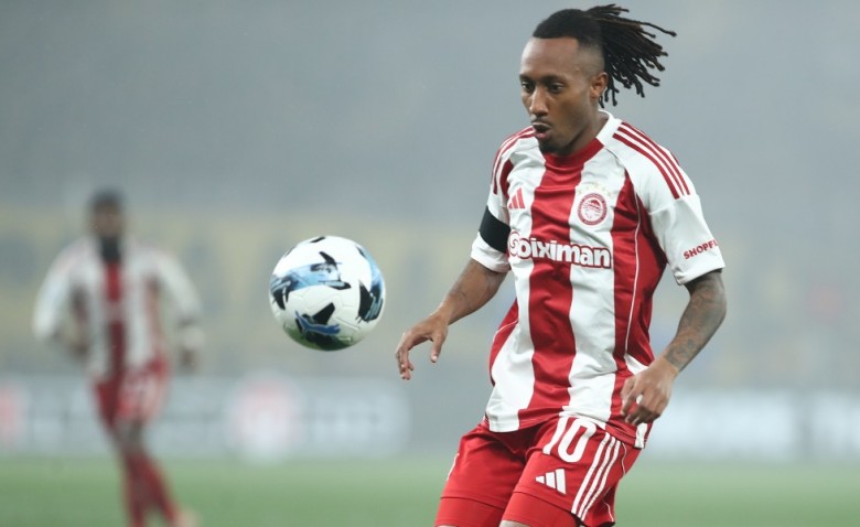 Ο Ζέλσον, το κίνητρο και ο Λαφόν…